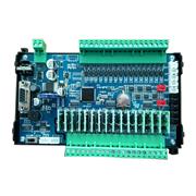 JK2N-32MT-5TK-5AD-2DA 中达优控板式PLC 带485工控板 可改温度